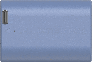 SMALLRIG 5406 Camera Battery for Canon LP-E6P