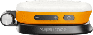 SMALLRIG 5513 Vibe P48 Detachable Mobile Phone LED Video Light “BumbleBee Edition”