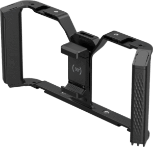 SMALLRIG 5355 IG-01 IntegraGrip Cage