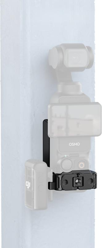 SMALLRIG 5581 Mount Support for DJI Osmo Pocket 3