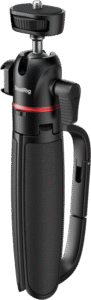 SMALLRIG 5285 VT-15 Mantis Tripod in Carabiner Shape