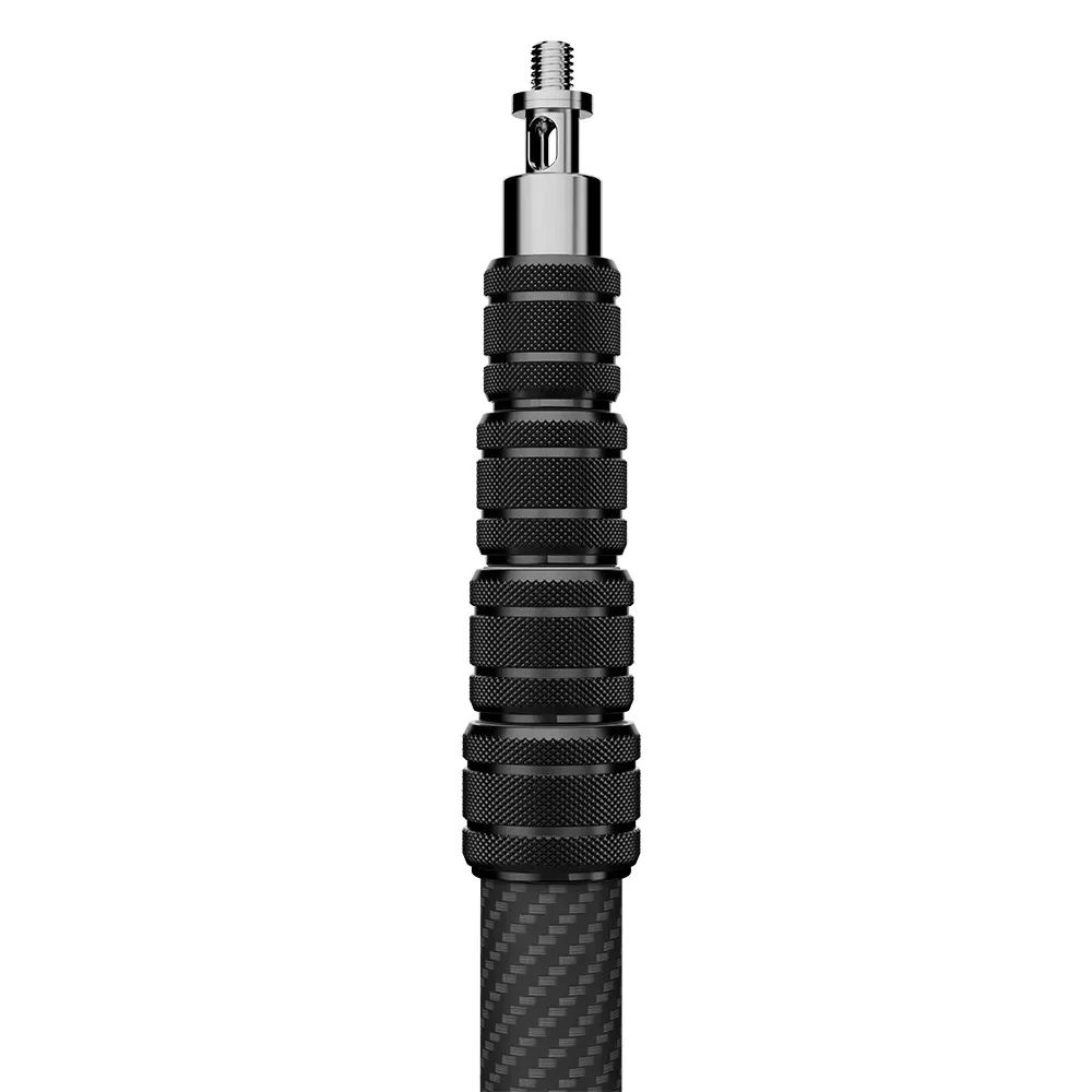 DEITY CineReach BP500 Carbon Fiber Boom Pole 5m