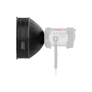 APUTURE Parallel Beam 70 for Storm XT52