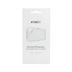 ATOMOS 5-Inch Creator Kit
