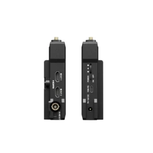 ATOMOS TX-RX 4K/HD Wireless Video Monitoring Transmitter & Receiver Set