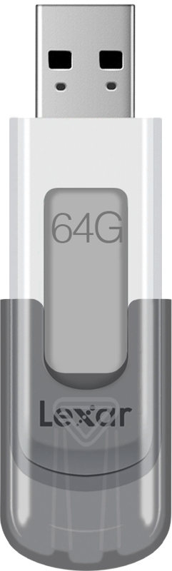 LEXAR JumpDrive V100 (USB 3.0) 64GB