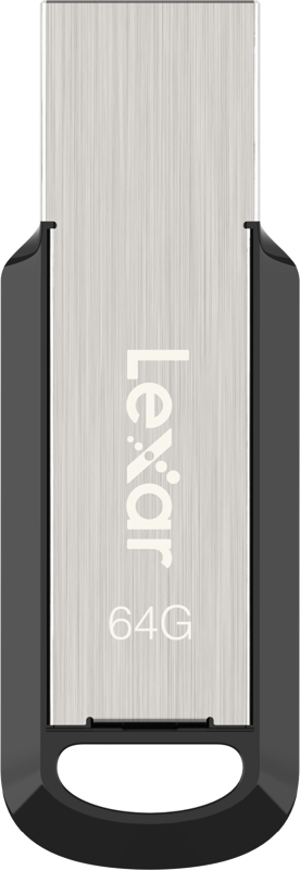 LEXAR JumpDrive M400 Flash Drive, R150 (USB 3.0) 64GB