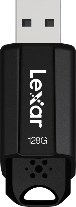 LEXAR JumpDrive S80 Flash Drive (USB 3.1) 128GB