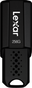 LEXAR JumpDrive S80 Flash Drive (USB 3.1) 256GB