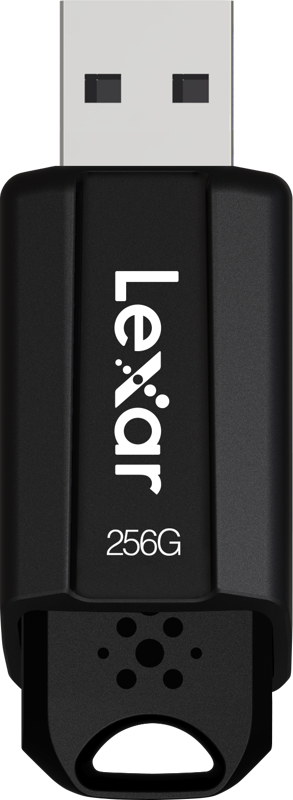 LEXAR JumpDrive S80 Flash Drive (USB 3.1) 256GB