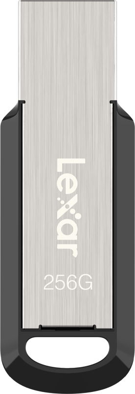 LEXAR JumpDrive M400 Flash Drive, R150 (USB 3.0) 256GB