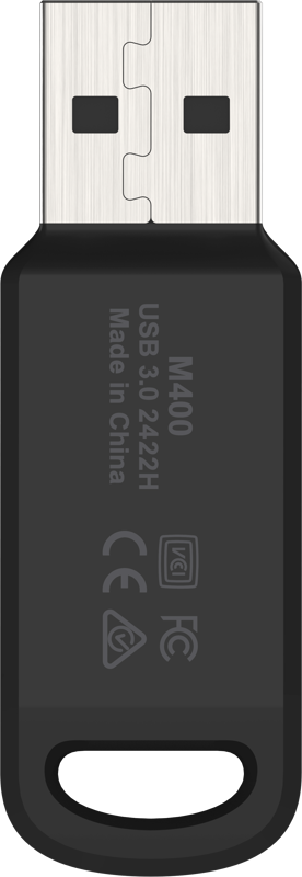LEXAR JumpDrive M400 Flash Drive, R150 (USB 3.0) 256GB