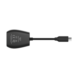 LEXAR Cardreader SD & microSD (LRW470U) UHS-II Dual-Slot Reader (USB-C)