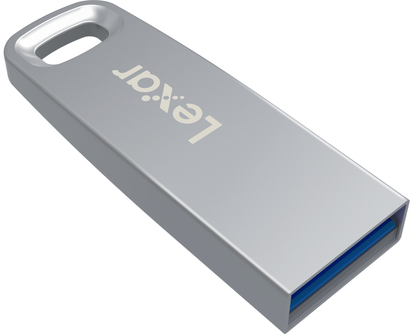 LEXAR JumpDrive M45 Silver / 250MB/s (USB 3.1) 128GB