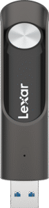 LEXAR JumpDrive P30 Flash Drive, R450/W420 (USB 3.2 Gen 1) 128GB