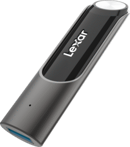LEXAR JumpDrive P30 Flash Drive, R450/W420 (USB 3.2 Gen 1) 128GB