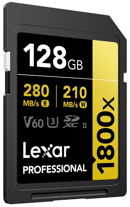 this card dramatically accelerates your workflow from start to finish.