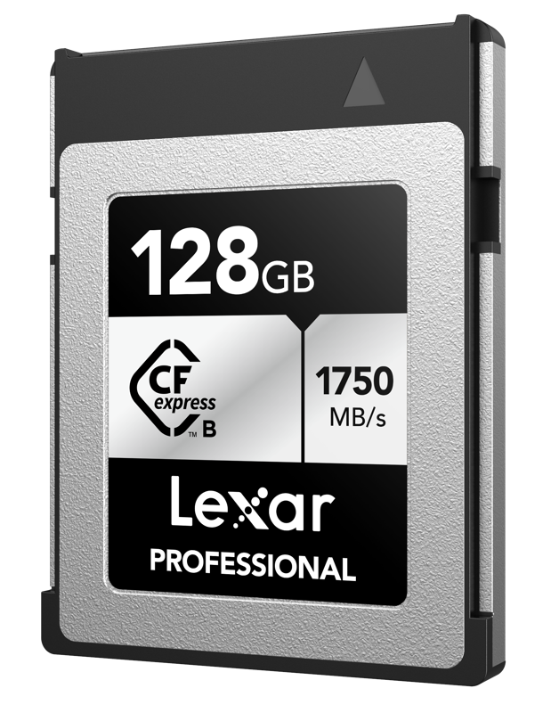 allowing you to capture high-quality images and 8K video. It also features high-speed performance of up to 1750MB/s read and 1300MB/s write.