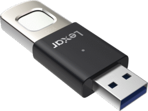 with up to 400MB/s read and 350MB/s write speeds
