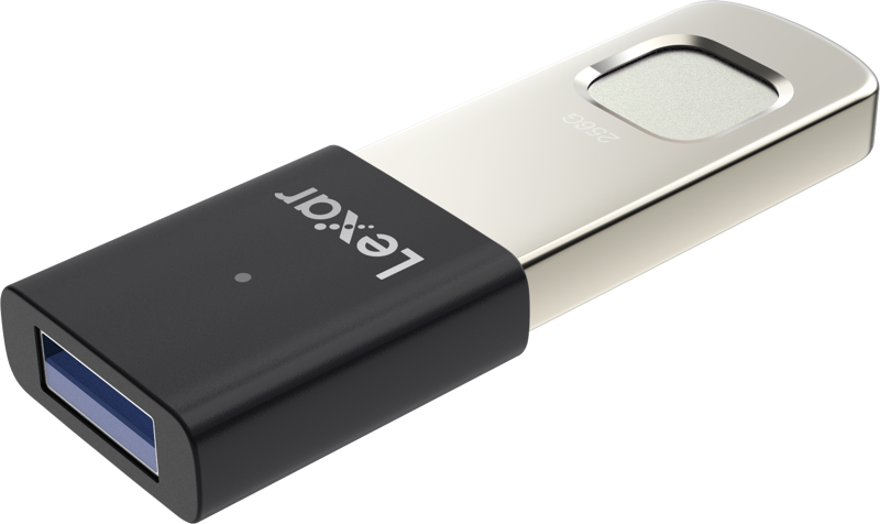 you’ll have the performance you need to quickly transfer files when needed.