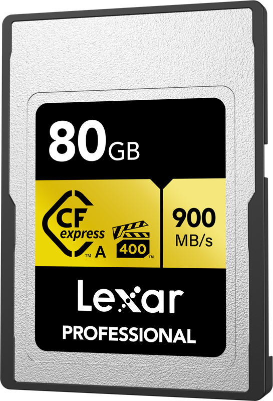 sustained write speed up to 800MB/s¹