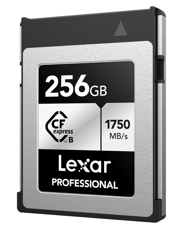 allowing you to capture high-quality images and 8K video. It also features high-speed performance of up to 1750MB/s read and 1300MB/s write.