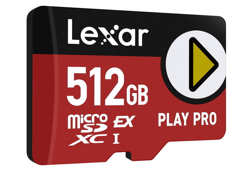 it also offers space for many AAA games and comes with a limited lifetime warranty2.Plus