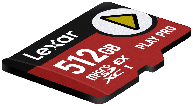 it's backwards- compatible with UHS- I host devices for added convenience.Revolutionary Performance. Thanks to its next- gen tech of PCIe and NVMe interface technologies that deliver up to 900MB/s read speed1
