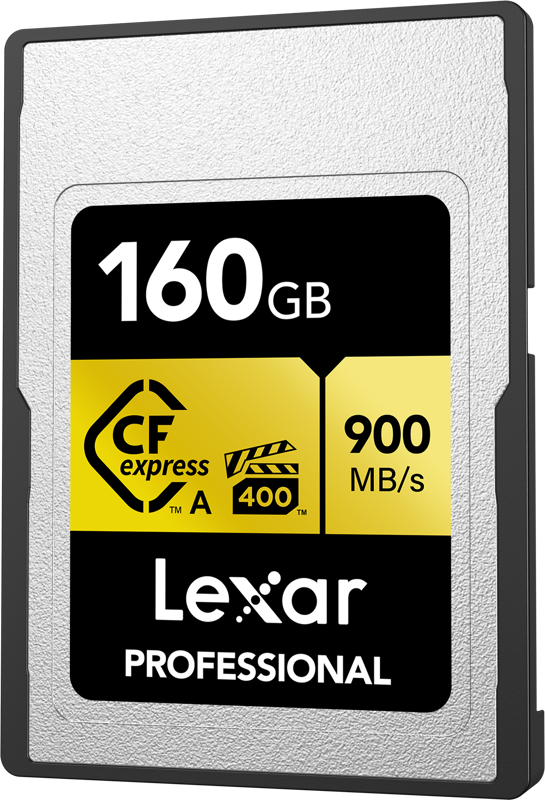sustained write speed up to 800MB/s¹