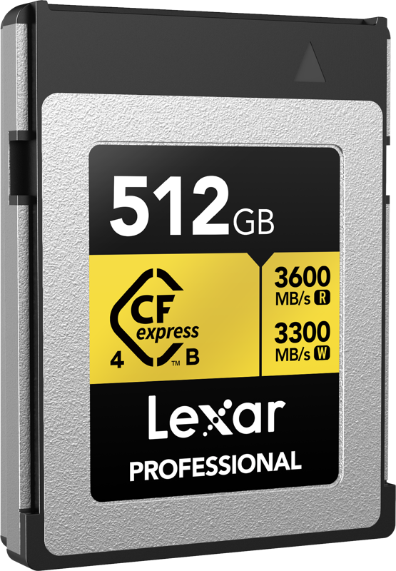 write speeds of up to 3300 MB/s