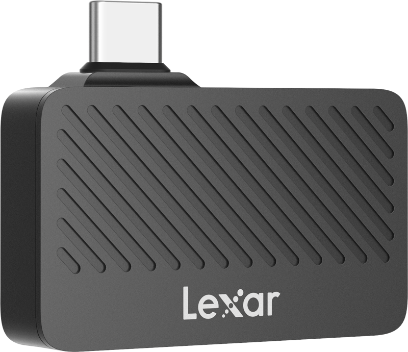 Expand phone’s storage