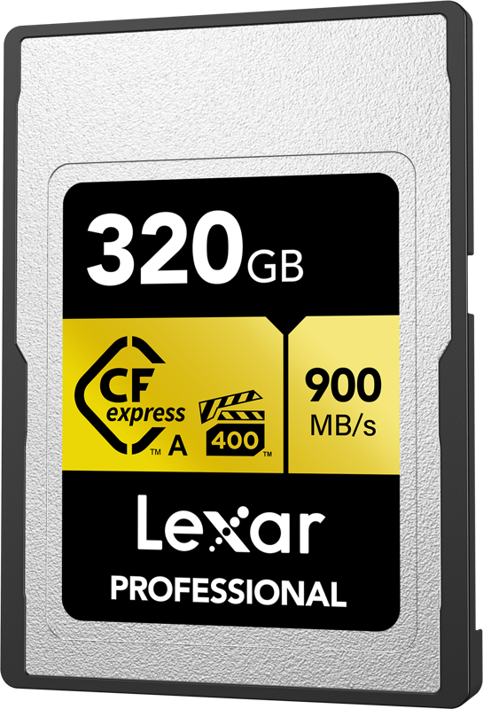 sustained write speed up to 800MB/s¹