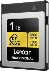 which delivers read speeds of up to 3600 MB/s