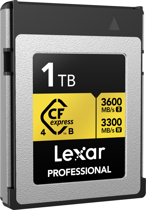 write speeds of up to 3300 MB/s