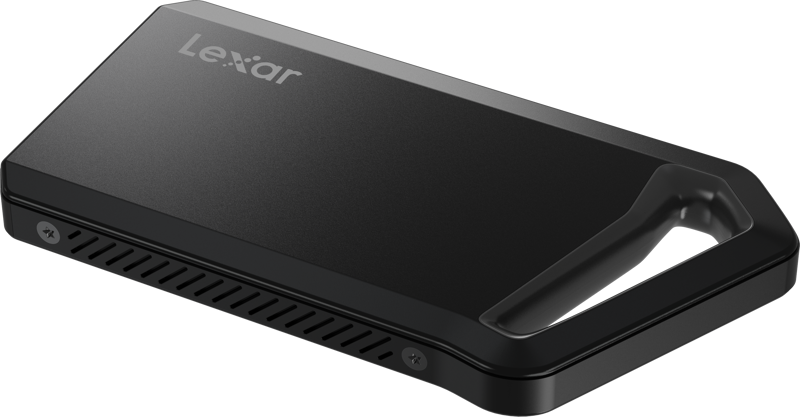 LEXAR SSD SL600 / USB3.2 Gen2x2 up to R2000/W2000 - 4TB
