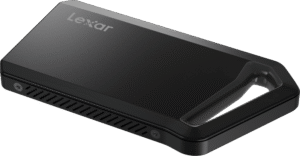 LEXAR SSD SL600 / USB3.2 Gen2x2 up to R2000/W2000 - 4TB