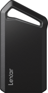 LEXAR SSD SL600 / USB3.2 Gen2x2 up to R2000/W2000 - 4TB