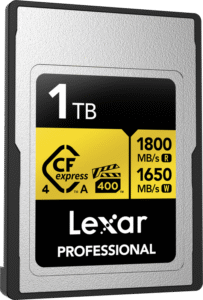 write speeds of up to 1850 MB/s