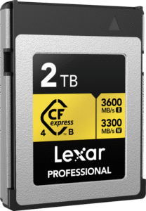 write speeds of up to 3300 MB/s
