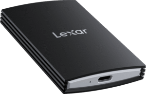 LEXAR SSD SL700 Armor / USB3.2 Gen2x2 up to R2000/W2000 - 4TB
