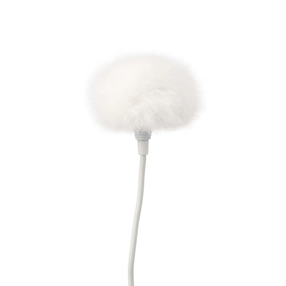 BUBBLEBEE The Bride Outdoor Mic Kit for Wedding Videographers