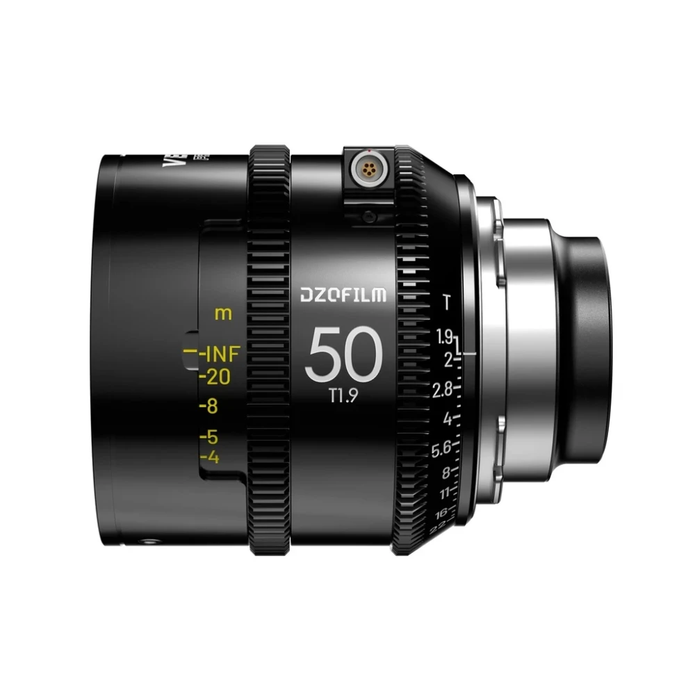 DZOFILM Vespid Prime 2 Lens T1.9 for PL Mount (VV/FF)