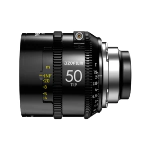 DZOFILM Vespid Prime 2 Lens T1.9 for PL Mount (VV/FF)