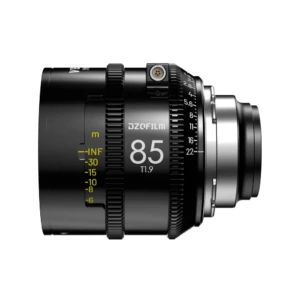 DZOFILM Vespid Prime 2 Lens T1.9 for PL Mount (VV/FF)