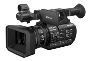 Videokamerat