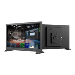 21.5" LILLIPUT PVM220S-H High Brightness Broadcast Monitor