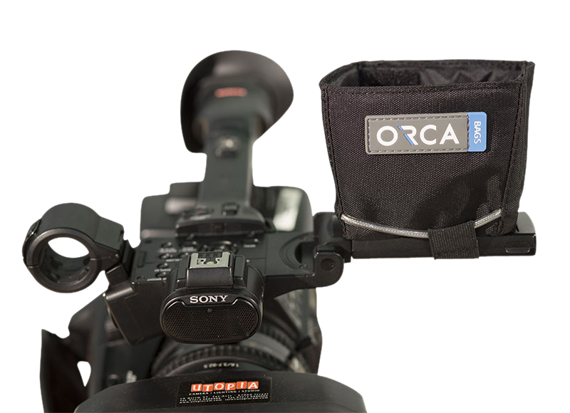 ORCA OR-56 LCD Hood - 4