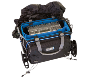 ORCA OR-36 Audio Bag Protection Cover - Large