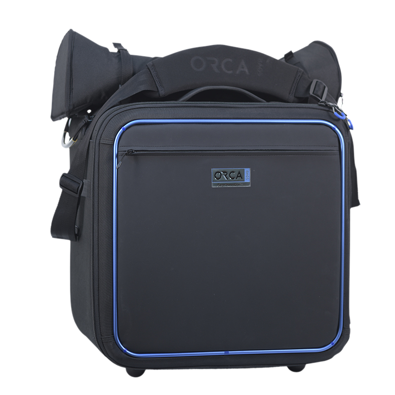 ORCA OR-62 Dual Light Bag