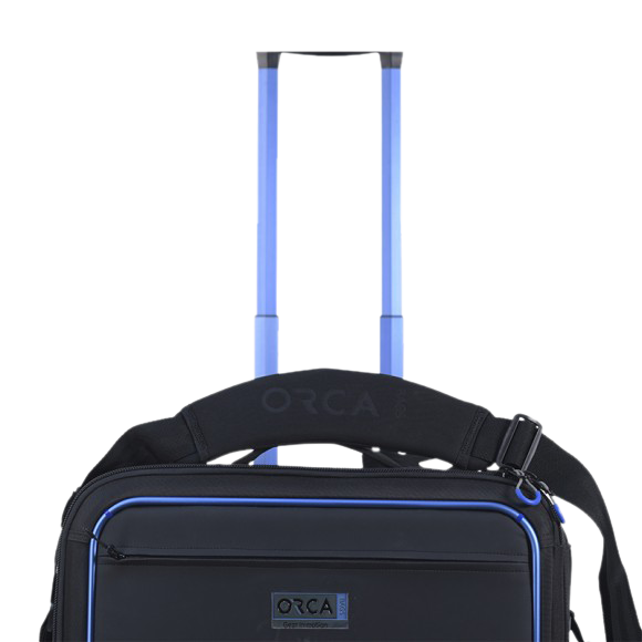 ORCA OR-62 Dual Light Bag